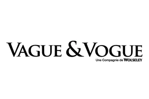 Fournisseur-Vague et Vogue