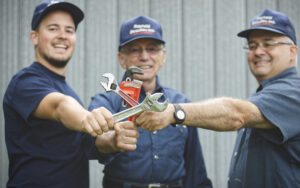Plomberie RB & fils photo 6