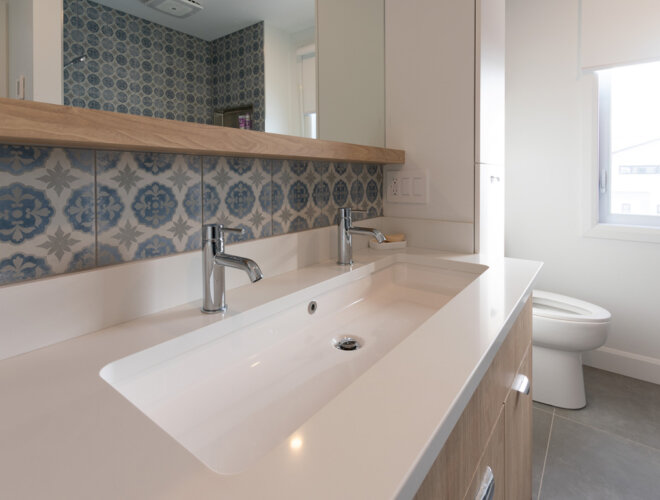 Réalisations-Plomberie Réalisations-Plomberie