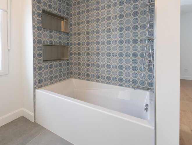 Réalisations-Plomberie Réalisations-Plomberie