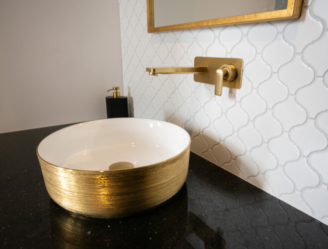 Réalisations-Plomberie Réalisations-Plomberie