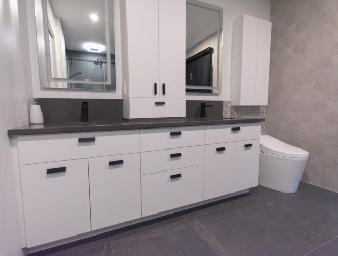 Réalisations-Plomberie Réalisations-Plomberie