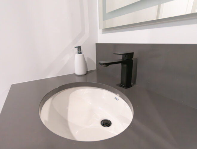 Réalisations-Plomberie Réalisations-Plomberie